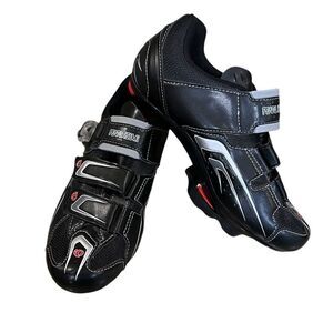 Pearl Izumi cycle shoes men’s 41